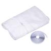 Flexible Cloth Window Seal With Zip Flexible Cloth Sealing Plate AC Window Seal  Tumbler Dryer