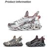 Men Shoes Sneakers Male Tenis Luxury Shoes Mens Casual Trainer Race Breathable Fashion Loafers Running Shoes for Men