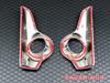 BRIGHTZ Chrome Fog Light Covers for EK Space Custom B11A B11 11 EK Space Custom EK Space Custom EK Space Custom EK Space Custom EK Space Custom EK