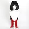 Anime Wig Jane Doe Cosplay Wigs Zenless Zone Zero Game Roleplay Wig Synthetic Wig Anime Party Masquerade Carnival Cospaly Daily