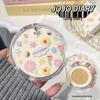 JOJO DIARY Light Feather Cushion: Long-lasting, Moisturizing, Non-Transfer, Crease-Resistant, Waterproof & Sweatproof BB Cream Concealer