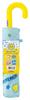 Skater Folding Umbrella 55cm with Storage Bag and Name Tag for Children Pokemon 2025 UBOT55C