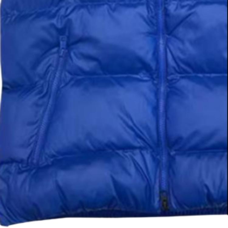 New Nike Vests Unisex Blue FD6428-480