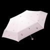 Paradise 5-Fold UV Protection Pocket Umbrella
