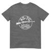 45 70 The Only Governunisext That I Trust Guns Tshirt