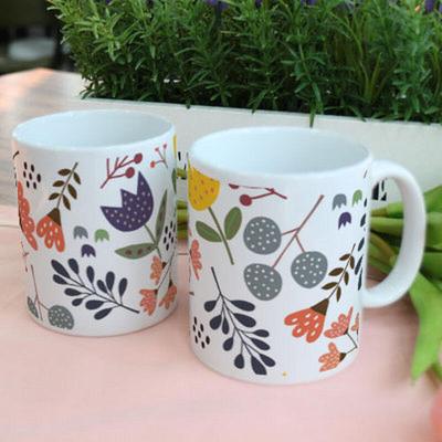 tk411-Design Mug 2p-Jumbled Pattern