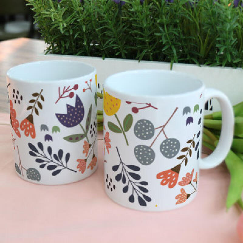 tk411-Design Mug 2p-Jumbled Pattern