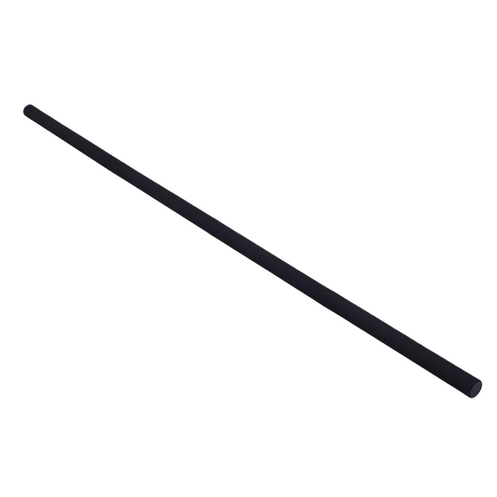 Bastone per Stretching 150cm Smontabile Antiscivolo Assorbi Sudore Robusto Tubo Interno in Acciaio Bastone per Mobilità per lo Sport