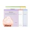 Biodance Real Deep Mask Spring Edition Hydrogel Sheet Mask Set 5 Types (10pcs / 20pcs / 30pcs Options)