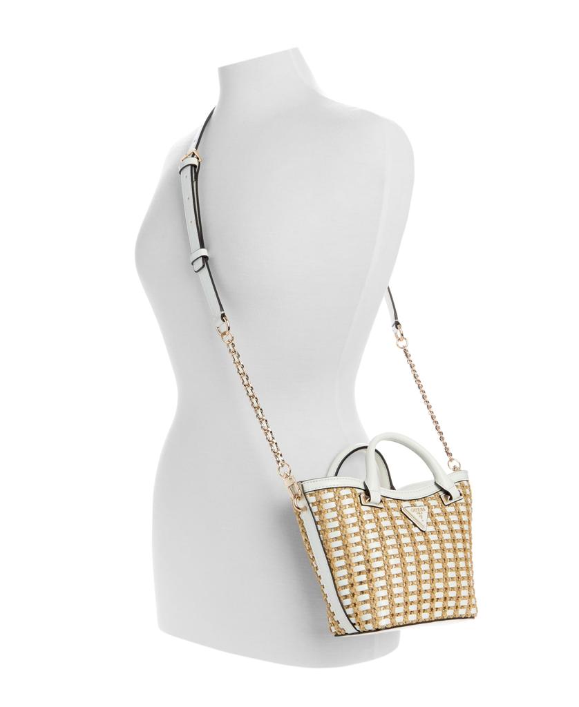 Guess ATALIA MINI TOTE NTW Women's