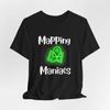 Na górę – T-shirty i koszulki