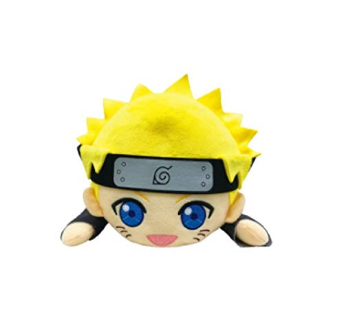 NARUTO Shippuden Uzumaki Naruto Box Tissue Cover