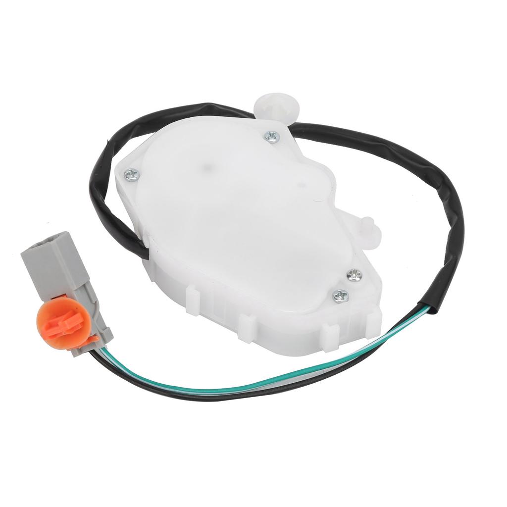 Aktuátor zámku dveří 72115S03G11 Přední pravý Náhrada pro Honda CRV EX Sport Utility 4dveřový 2.0L 2001