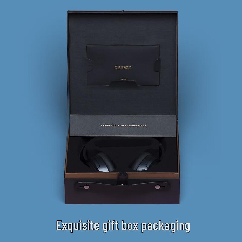 Edifier K6500 Exam Headset