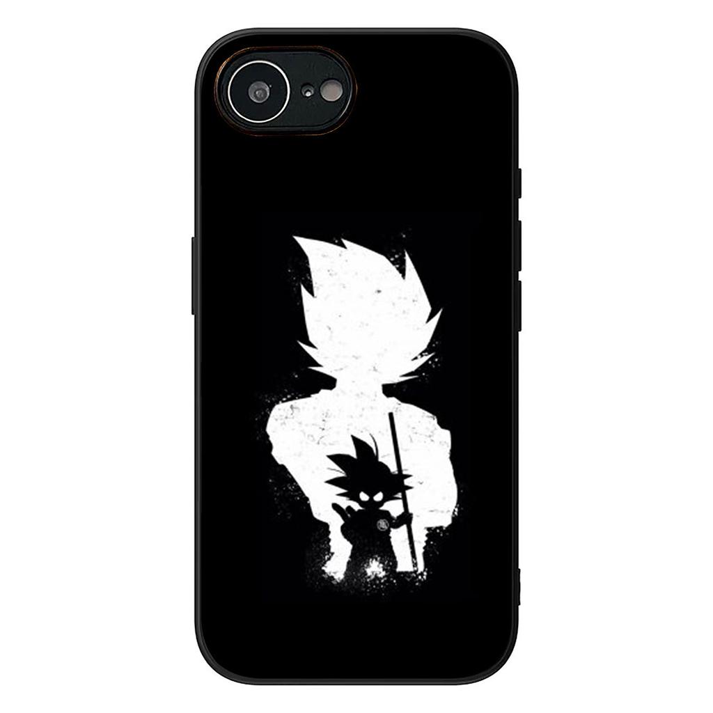 Piccolo Dragons Gokus Balls Super Phone Case for Motorola Moto G86 G14 G35 G34 G45 G55 G67 G75 G85 G24 G15 G54 G57 Power Cover