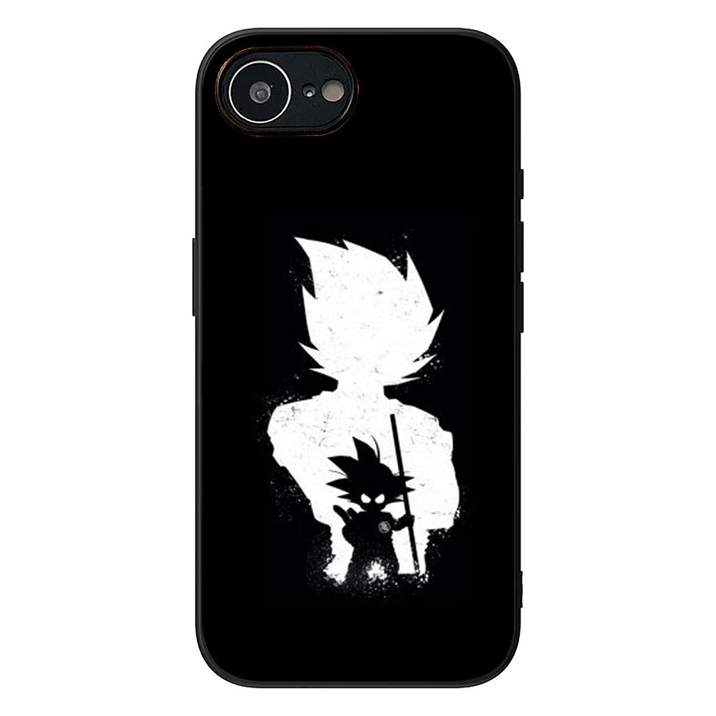 

Piccolo Dragons Gokus Balls Super Phone Case for Motorola Moto Edge 50 30 Fusion 40 NEO Ultra Pro G22 G23 G20 G35 G84 G13 G53 Motorola Moto G23