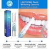 Teeth Whitening Pen Tooth Gel White Teeth Kit Cleaning Bleaching Remove Stains Oral Hygiene Whitening Strips - HHWW