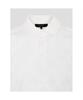 BEANPOLE GOLF [B_Under] Men'S Jacquard Knit Short Sleeve Collared T-Shirt - White