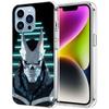 Kaiju No. 8 Anime Cases Phone Case For Iphone 17E 16E 17 Air 16 Pro Max 15 Pro 14 Plus 11 13 12 Mini Cover Cases Compatible with