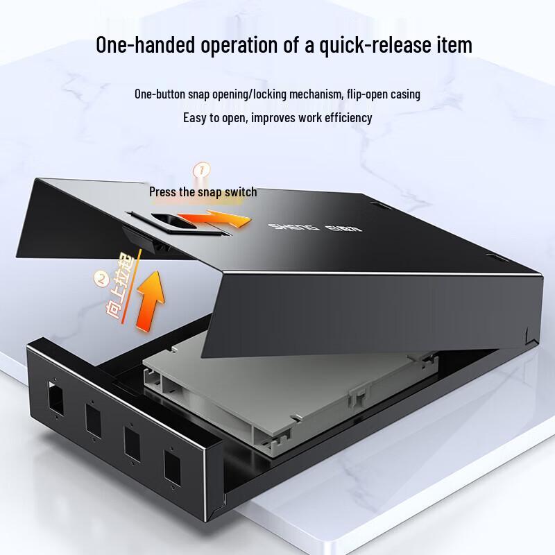 Shengwei Fiber Optic Terminal Box