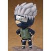 15CM Anime Naruto Shippuuden Hatake Kakashi Figure (#724) Fighting Pose Model Toy Gift Collection Aciton Figure PVC