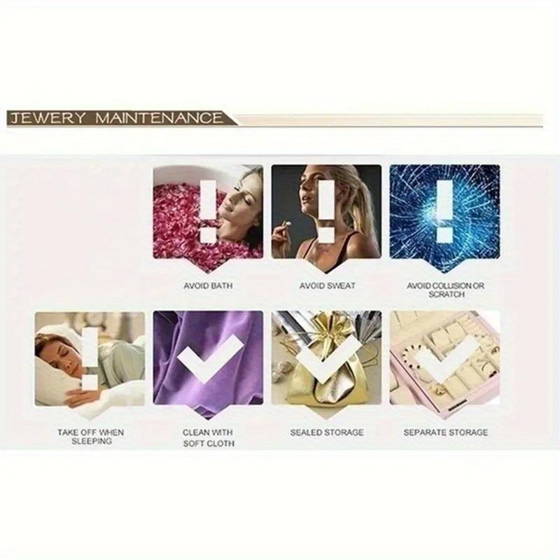 Elegant Women's Personalized Ring, Exquisite Leaf Appearance Design, Inlaid with Shiny Synthetic Zircon