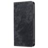 For Xiaomi Redmi Note 13 Pro 5G/Poco X6 5G Protective Case RFID Blocking PU Leather Wallet Phone Cover