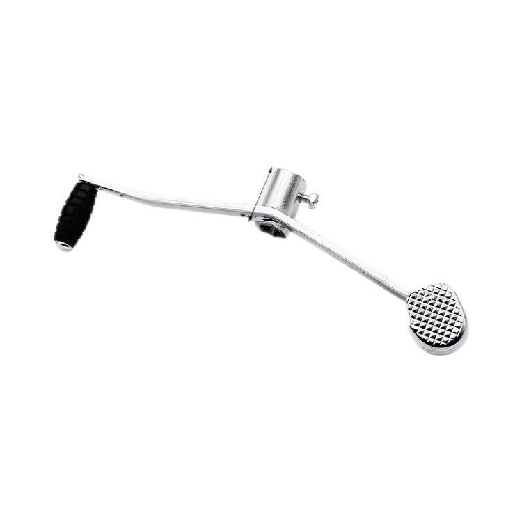 Three-Wheeled Motorcycle Shift Lever for Tianjian DY100/CG/GS125/200