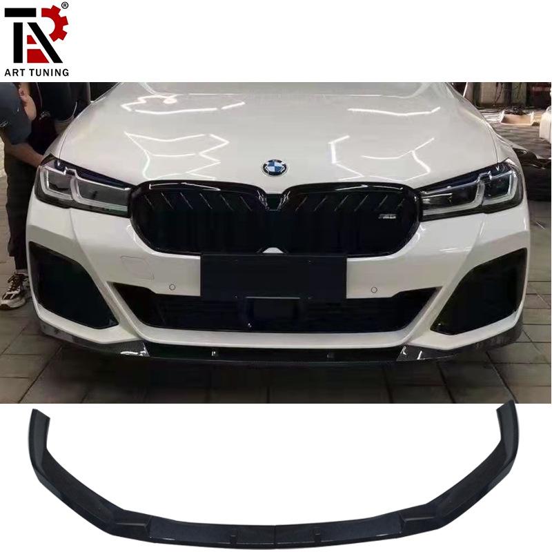 

BMW 5 Series G30/G38 LCI 21 M Sport Carbon Fiber Front Lip BMW