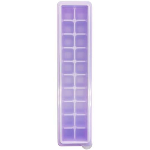 Ebisu Slim Ice Tray That Fits In Gap