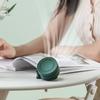 Portable Fan 3 Speeds Mini Waist Clip Fan Rechargeable Personal Fan for Outdoor Indoor Traveling
