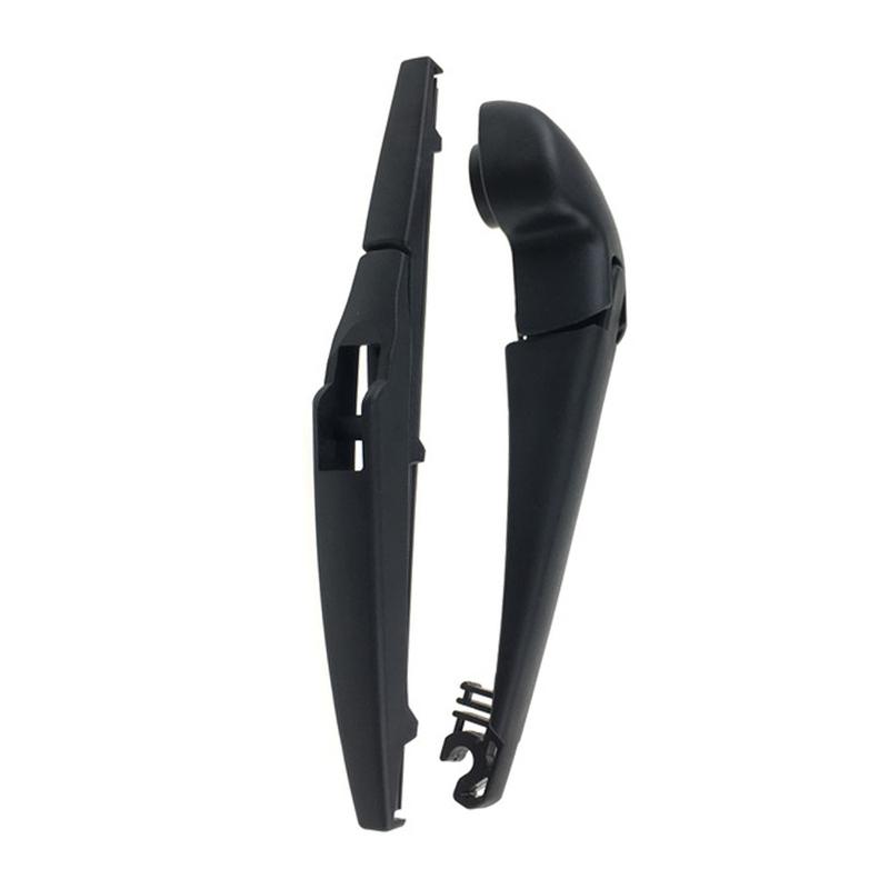 Fit for Toyota Scion XD 2008-2014 85241-52150 8524152150 Rear Windshield Wiper Arm with Blade Set