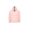 Adidas Neo Warm Short Hooded Sports Down Jacket Women Jacket Bright-Pink FK9970