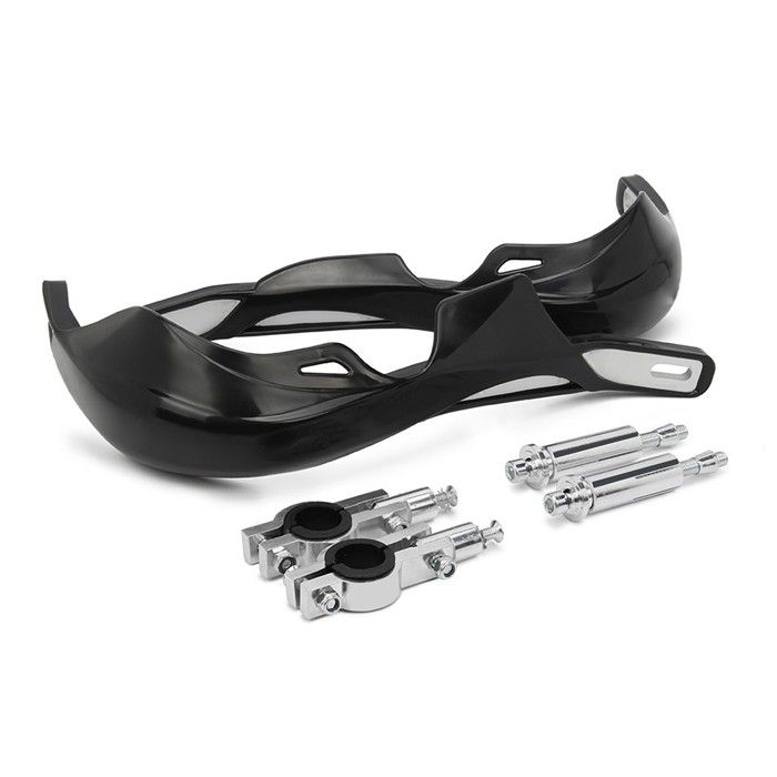 Protège-mains pour Gas Gas CRE 125/ 250 XDURE HP17