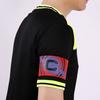 Nylon Leader Arm Band Professional Captain Group Arm Band Football Captain Arm Band  Football Gifts