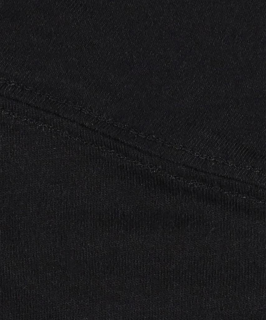FORMLICH T-Shirt / Black [Type 003]