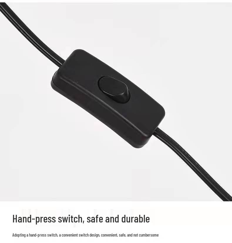 Modern Floor Lamp - Perfect for Living Room, Bedroom, or Study