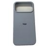 Magnetic Liquid Silicone Case IPhone 18 Pro Max With Animated Effect Shockproof Slim Fit Skin Cover