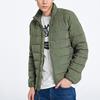 Timberland Casual Down Jacket Men outerwear Army-Green A1NDQ-A58