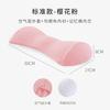 Memory Foam Neck Pillow Orthopedic Massage Neck Cushion Side Sleeper Support Lumbar Cushion Health Care Bedding Sleeping Pillow
