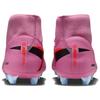 Nike Mercurial Superfly 10 AG Artificial Ground Soccer Shoes Men's Pink Purple FQ8329-600