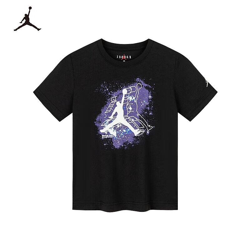 Jordan Nike AJ Boys  Short Sleeve T-Shirt S