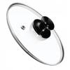 KADAX Glass Lid Universal Cover