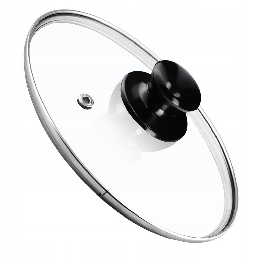 KADAX Glass Lid Universal Cover