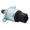 IDLE AIR CONTROL VALVE 22650-AA192 Fits: SUBARU BAJA FORESTER IMPREZA LEGAZY H4 2.5L