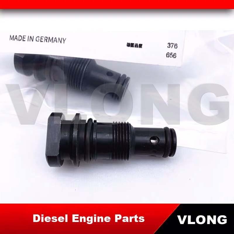 

Overflow Valve Screw CB18 T0281 Electronically Controlled Engine High Pressure Pump CP18 Oil Return Screw