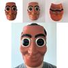 Tungtungtungsahur Halloween Mask For Cosplay And Themed Parties