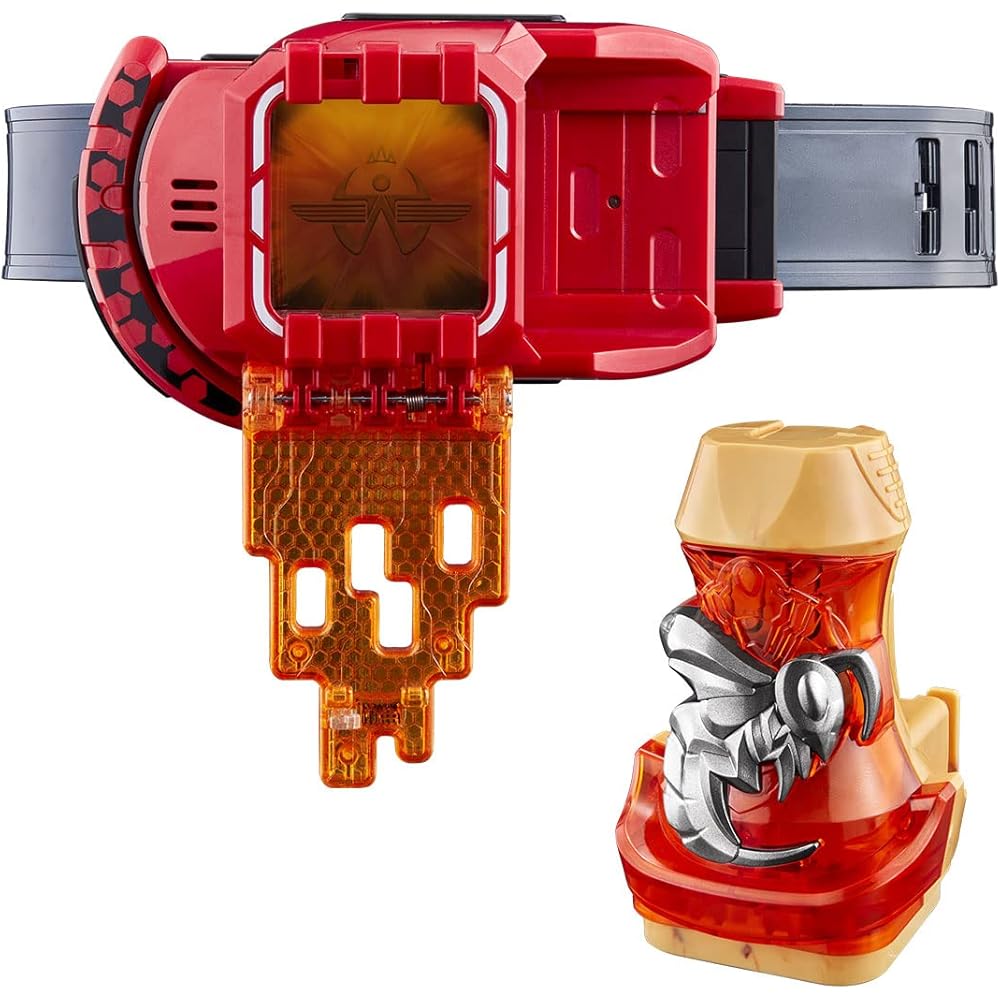 Bandai Toys Kamen Rider Weekend Driver DX Transformation Belt