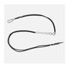 Design Sense Niche Woven Waist Chain Accessories Female Bohemian Ethnic Style Belt Decoration with Skirt Retro Waist Rope