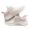 Casual Sports Shoes Campus Youth Small Fresh Students Breathable Mesh Lightweight Comfortable Running Shoes